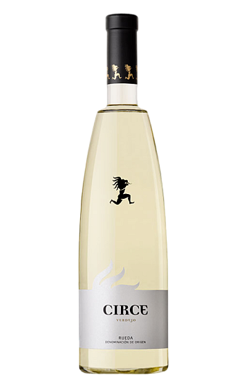 Produit: Circe Verdejo 2025
