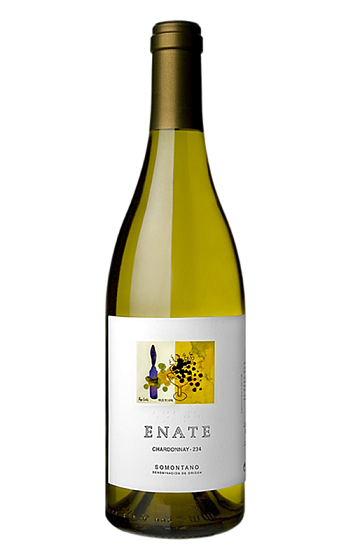 Produit: Enate Chardonnay 234 2025