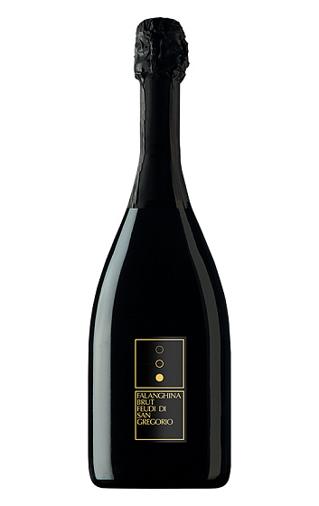 Produit: Feudi di San Gregorio Falanghina Brut