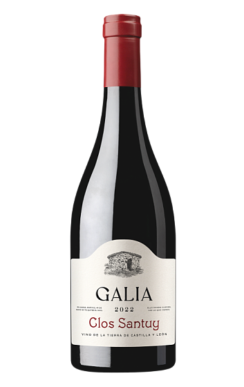 Produit: Galia Clos Santuy 2022