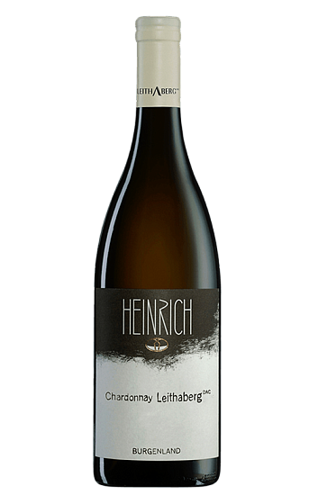 Produit: Heinrich Chardonnay Leithaberg DAC 2023