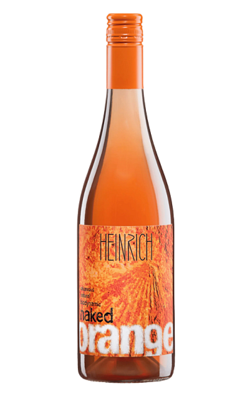 Produit: Heinrich Naked Orange