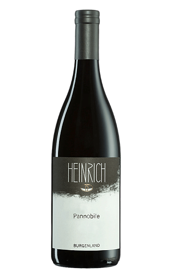 Produit: Heinrich Pannobile 2021
