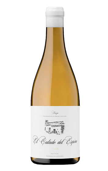 Produit: Jose Gil El Calado del Espino 2023