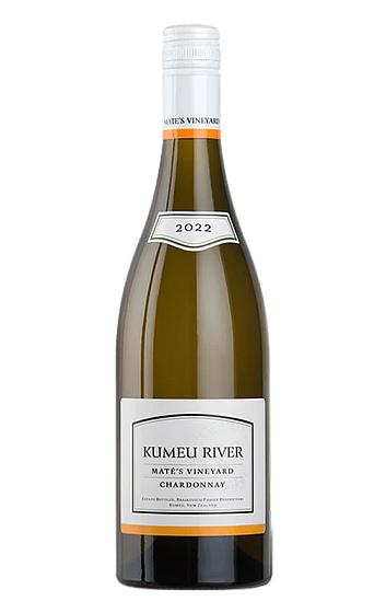 Produit: Kumeu River Mate's Vineyard Chardonnay 2022