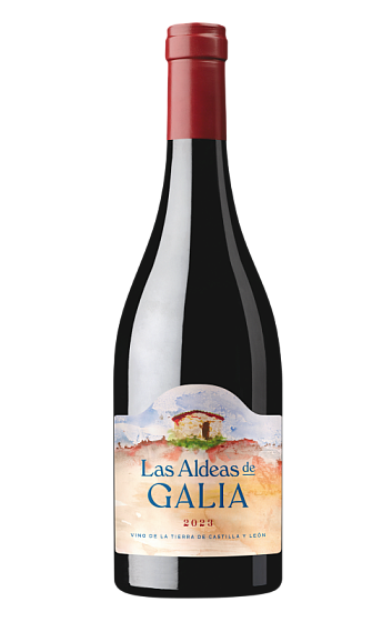 Produit: Las Aldeas de Galia 2023