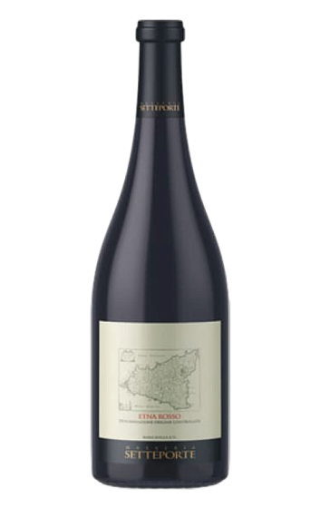 Produit: Masseria Setteporte Etna Rosso 2023