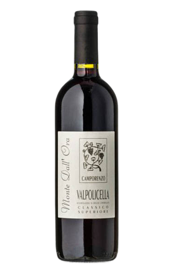Produit: Valpolicella Superiore Camporenzo 2020
