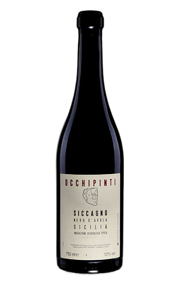Produit: Occhipinti Siccagno 2023