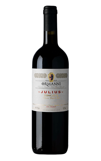 Produit: Ormanni Julius Toscana 2022