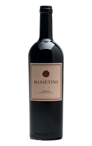 Produit: Ornellaia Massetino 2023