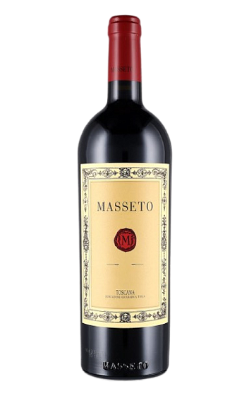 Produit: Ornellaia Masseto 2022
