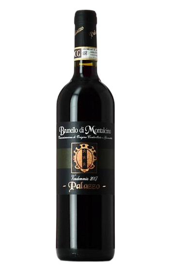 Produit: Palazzo Brunello di Montalcino 2019