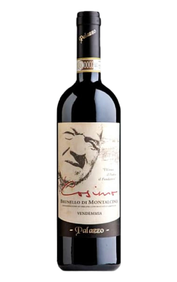 Produit: Palazzo Brunello di Montalcino Cosimo 2019