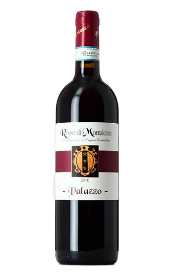 Produit: Palazzo Rosso di Montalcino 2023