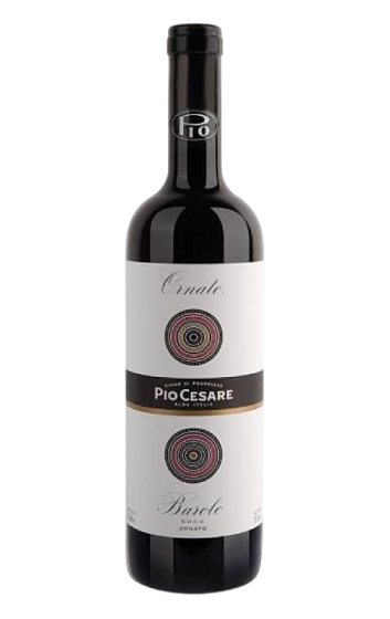 Produit: Pio Cesare Barolo Ornato 2020