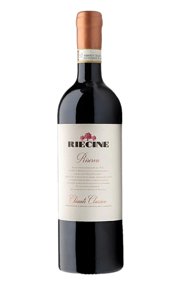 Produit: Riecine Chianti Classico Riserva 2021