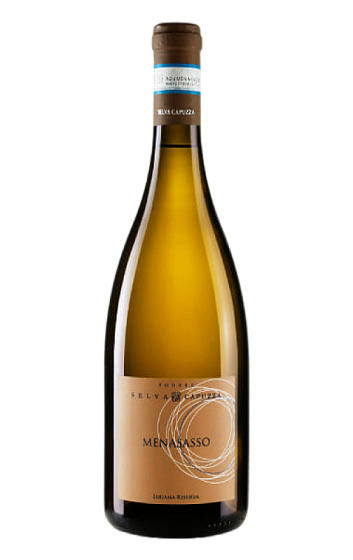 Produit: Selva Capuzza Lugana Menasasso 2020