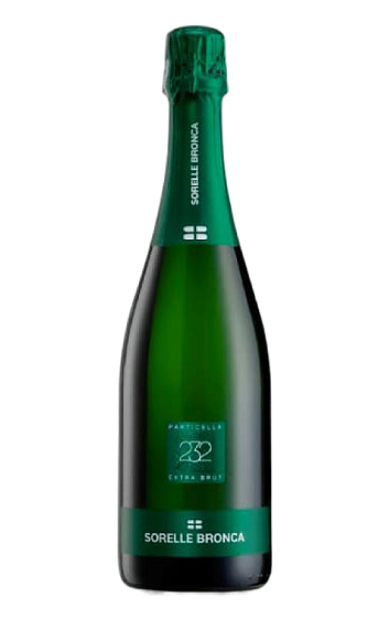 Produit: Sorelle Bronca Valdobbiadene Prosecco Superiore Particella 232 Nature 2023