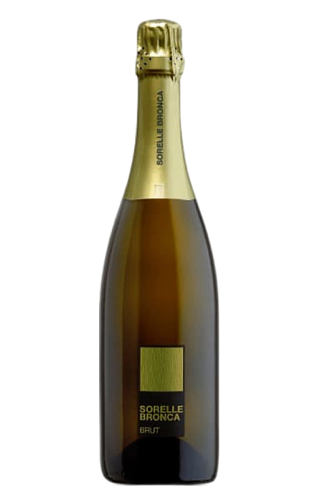 Produit: Sorelle Bronca Valdobbiadene Prosecco Superiore Brut N/V