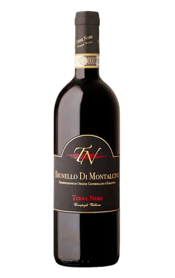 Produit: Tenuta Delle Terre Nere Brunello di Montalcino 2020
