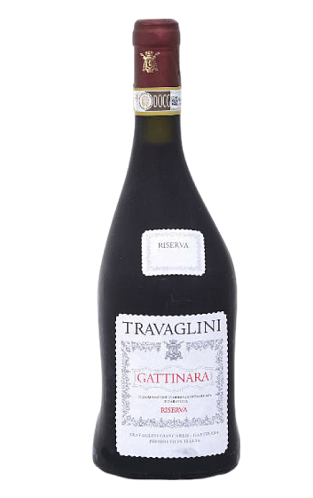 Produit: Travaglini Gattinara Riserva 2020
