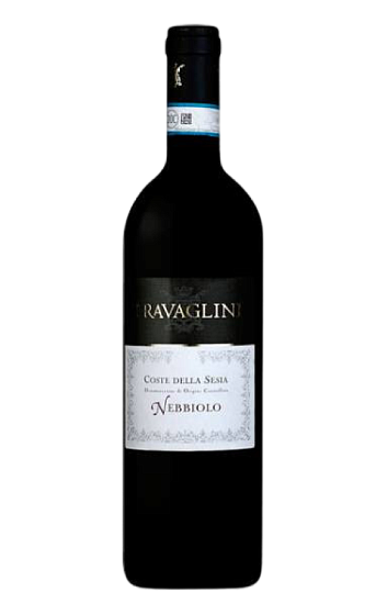 Produit: Travaglini Nebbiolo Coste Della Sesia 2023