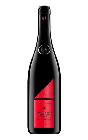 Produit: Vantorosso Valpolicella Ripasso 2020