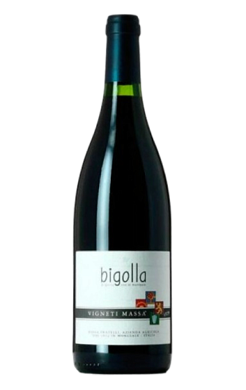 Produit: Vigneti Massa Bigolla 2006
