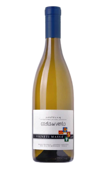 Produit: Vigneti Massa Costa del Vento Derthona 2022