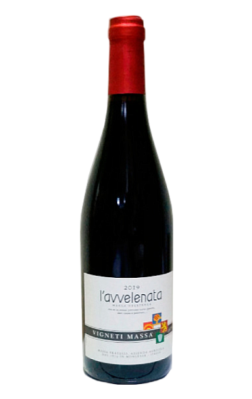 Produit: Vigneti Massa L'Avvelenata 2021