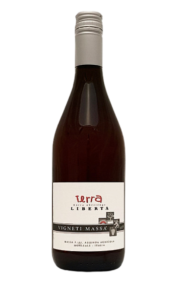 Produit: Vigneti Massa Terra 2024
