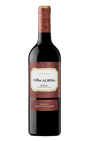 Produit: Viña Albina Reserva Selección 2019