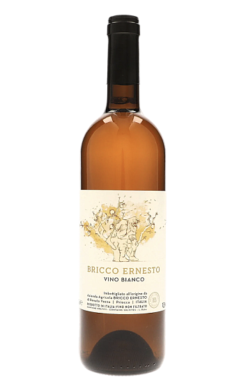 Produit: Bricco Ernesto Bianco 2023