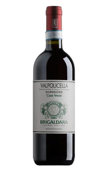 Produit: Brigaldara Case Vecie Valpolicella Superiore 2022