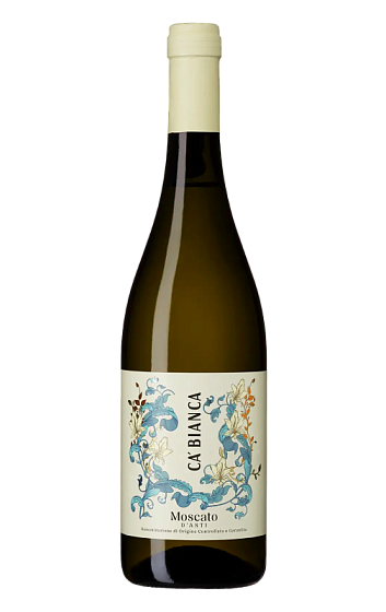 Produit: Ca' Bianca Moscato d'Asti 2025
