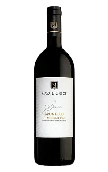 Produit: Cava d'Onice Sensis Brunello di Montalcino 2019