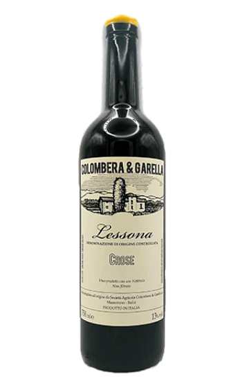 Produit: Colombera & Garella Lessona Crose 2021