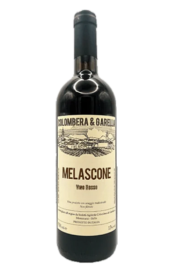 Produit: Colombera & Garella Melascone 2023