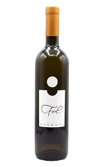Produit: Ezio Cerruti Fol 2023