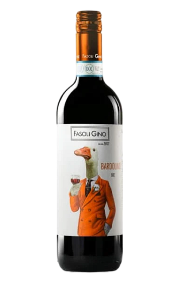 Produit: Fasoli Gino Corte del Pozzo Bardolino 2024