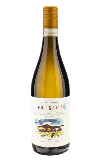 Produit: Fattoria Nannì Castelli di Jesi Verdicchio Classico Origini Riserva 2023
