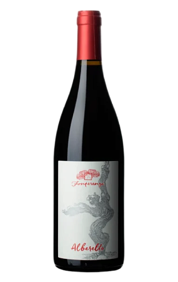Produit: Fonterenza Rosso di Montalcino Alberello 2021