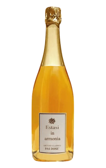Produit: Franco Di Filippo Estasi In Armonia Pas Dosé 2017