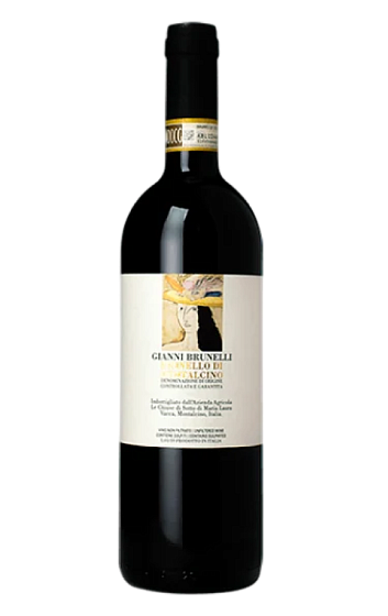 Produit: Gianni Brunelli Brunello di Montalcino 2020