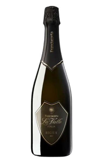 Produit: La Valle Brut Regium 2014