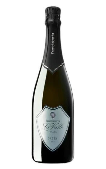 Produit: La Valle Brut Satén 2020