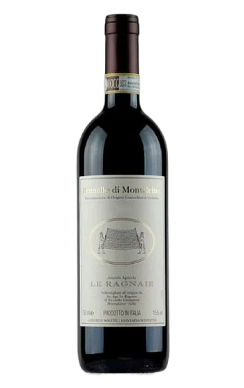 Produit: Le Ragnaie Brunello di Montalcino 2020