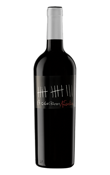 Produit: 13 Cántaros Nicolás 2024