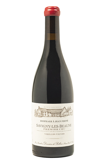 Produit: Domaine de Bellene Savigny-les-Beaune 1er Cru Hommage à Jean Ferté 2023
